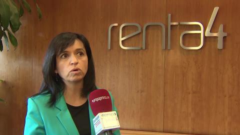 Ténicos en la Bolsa de Nueva York