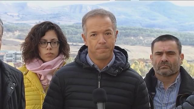 Gil: &quot;La derecha &#039;aznarizada&#039; trae dos dóberman atados de la mano&quot;