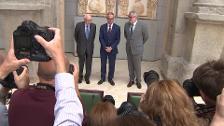 El Prado celebrará su Bicentenario por toda España