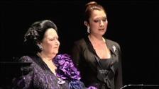 Montserrat Caballé, la última gran diva