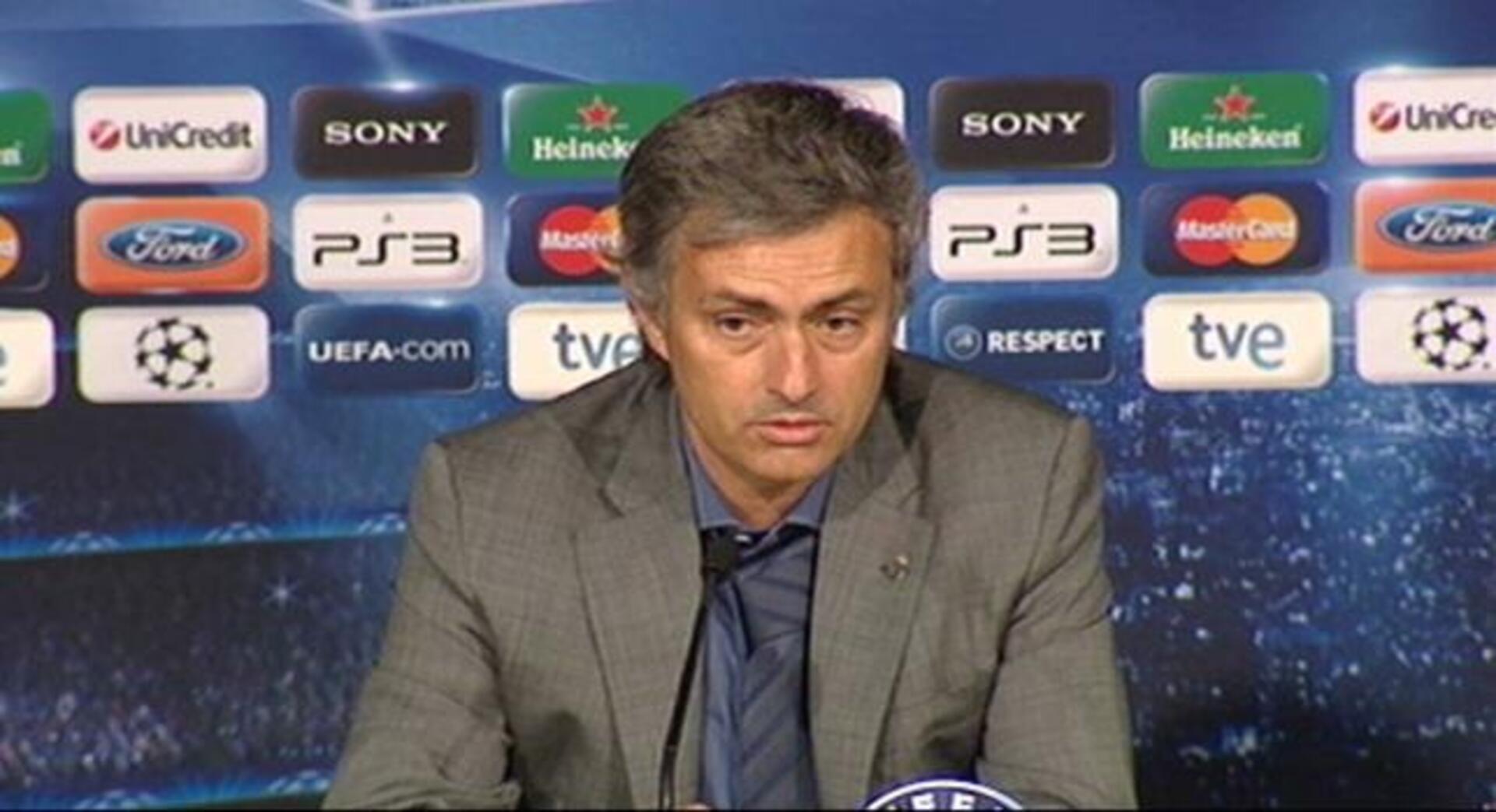 Mourinho: «La respuesta ha sido fantástica»