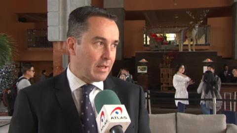 Vídeo: Muchos hoteles cuelgan el cartel de completo durante estas fiestas