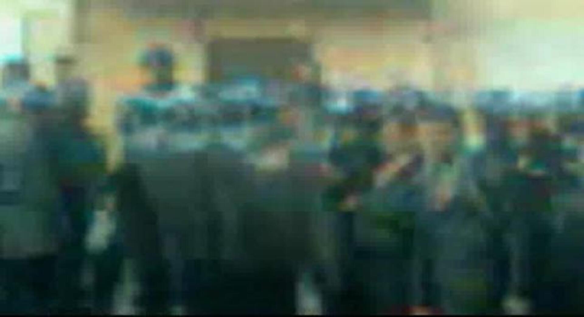 Siria levanta el estado de emergencia 48 años después