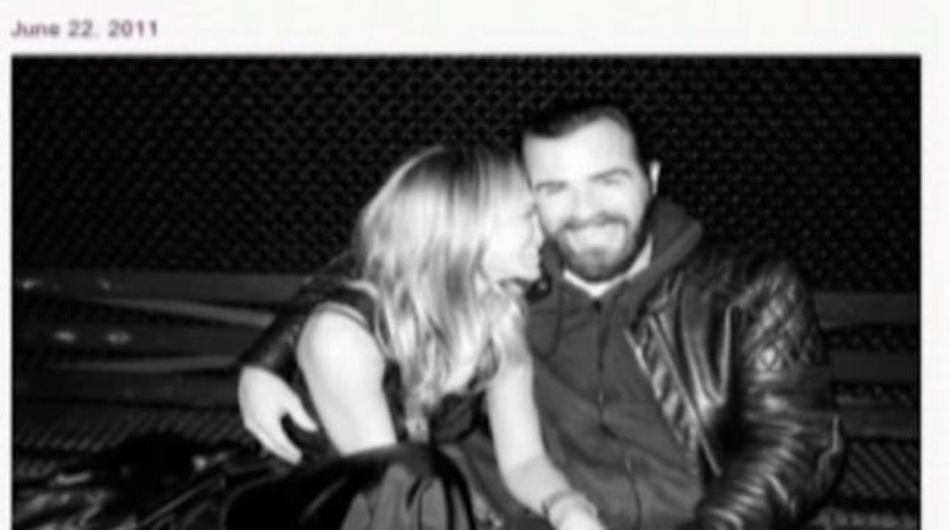 Jennifer Aniston y Justin Theroux planean bodas distintas