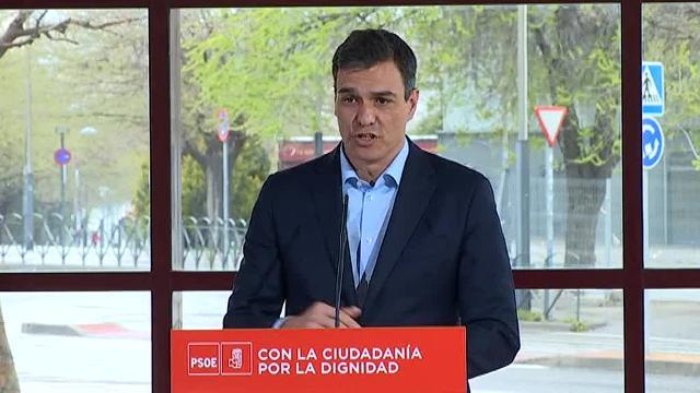Nuevo ultimátum de Ciudadanos al PP: tienen hasta que termine abril para sustituir a Cifuentes