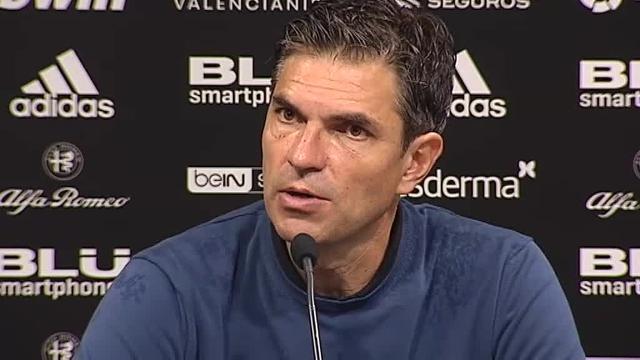 Pellegrino: &quot;Para nosotros el punto es interesante&quot;