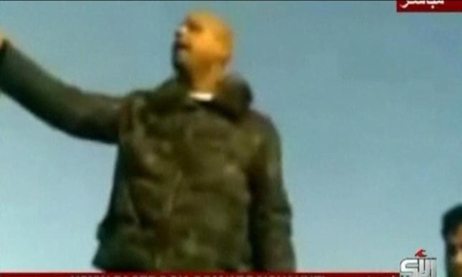 Situación desesperada para los civiles libios en la batalla de Sirte