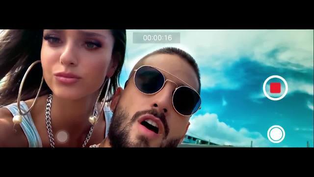 Maluma lanza nuevo tema y se titula &#039;HP&#039;