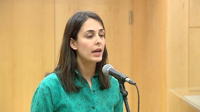 Pleno del Ayuntamiento de Madrid