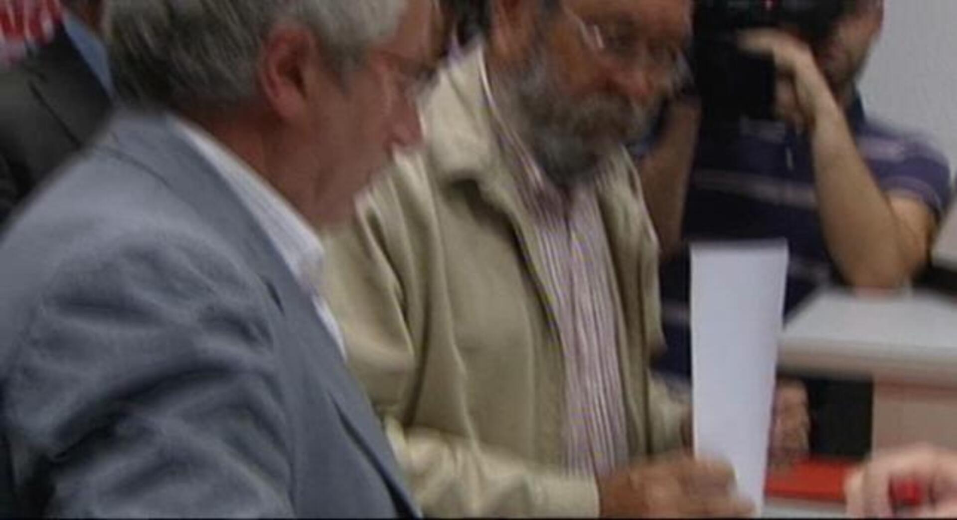 Toxo: «La huelga general es una gran putada»