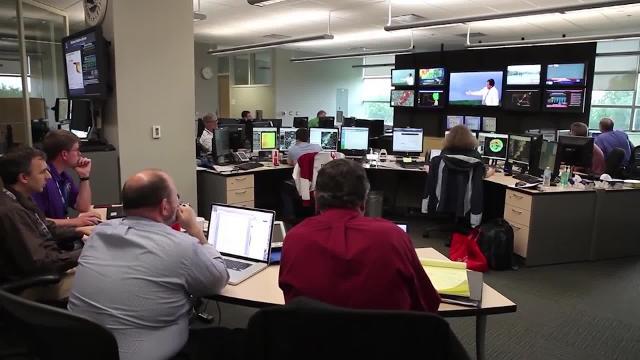 EEUU detecta un malware proveniente de Corea del Norte