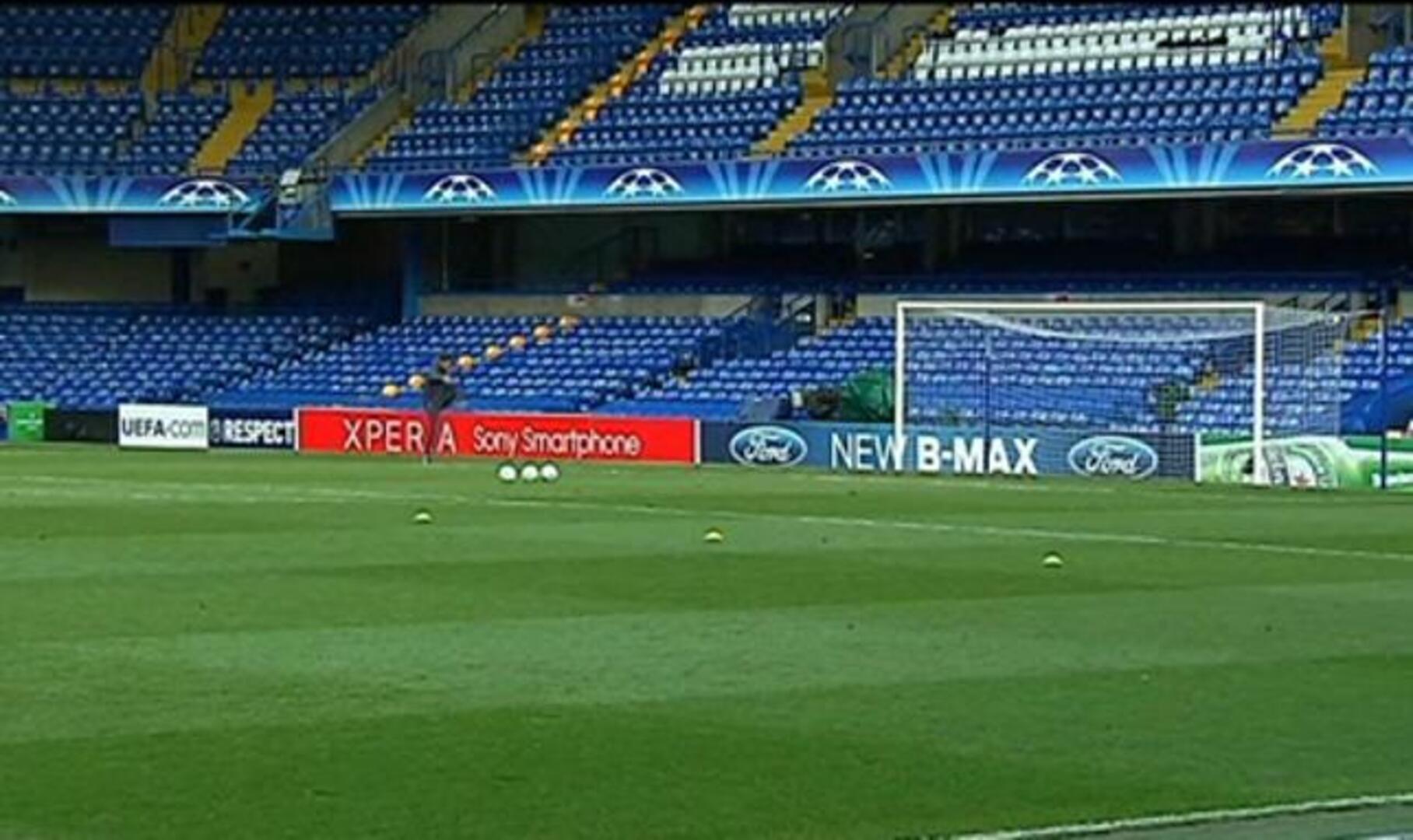 Guardiola: «No creo que jueguen por venganza»