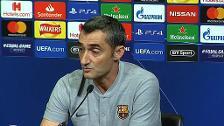 Rakitic: "Me he quedado en el Barça porque siento el escudo"