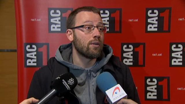 La CUP mantendrá sus cuatro abstenciones &quot;si no hay un programa de construcción de república&quot;