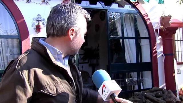 Vídeo: Postales de ola de frío siberiano