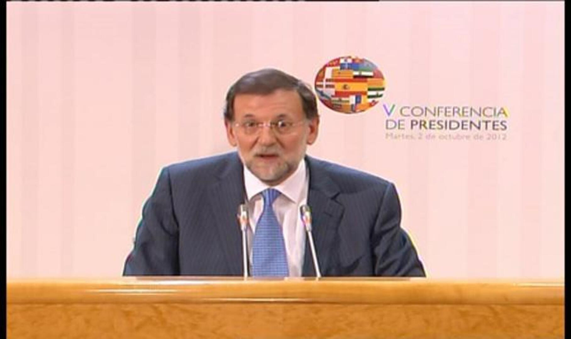 Unanimidad para la reducción del déficit