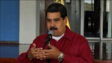Maduro viaja a Cuba para ratificar la alianza entre los dos países