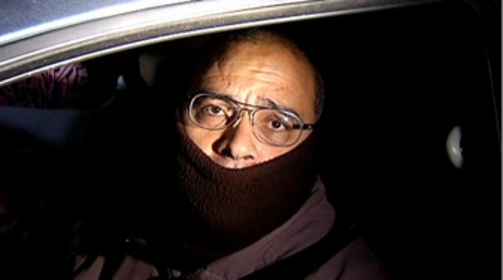 Desperfectos por el temblor en Melilla