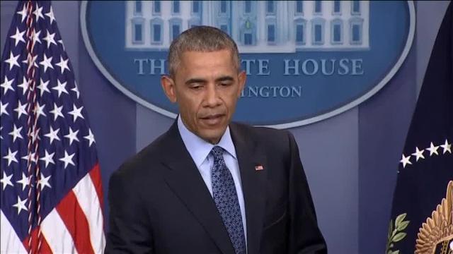 Trump fulmina a la fiscal general en funciones que ordenó no defender el veto migratorio