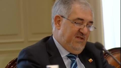 La esenadora, hoy del Grupo MIxto, Rita Barberá, en una imagen de archivo