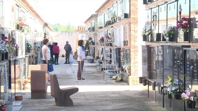 Cementerio de Castro Urdiales, primer premio