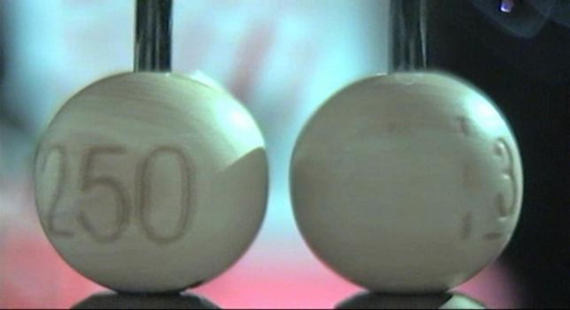 Barcelona se lleva el Gordo de la Lotería Navidad con el número 79.250