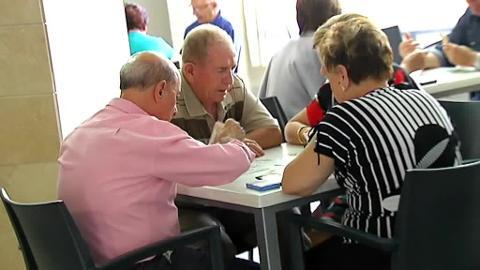 Vídeo: El Gobierno garantiza el futuro de las pensiones y pide diálogo para reformar el sistema