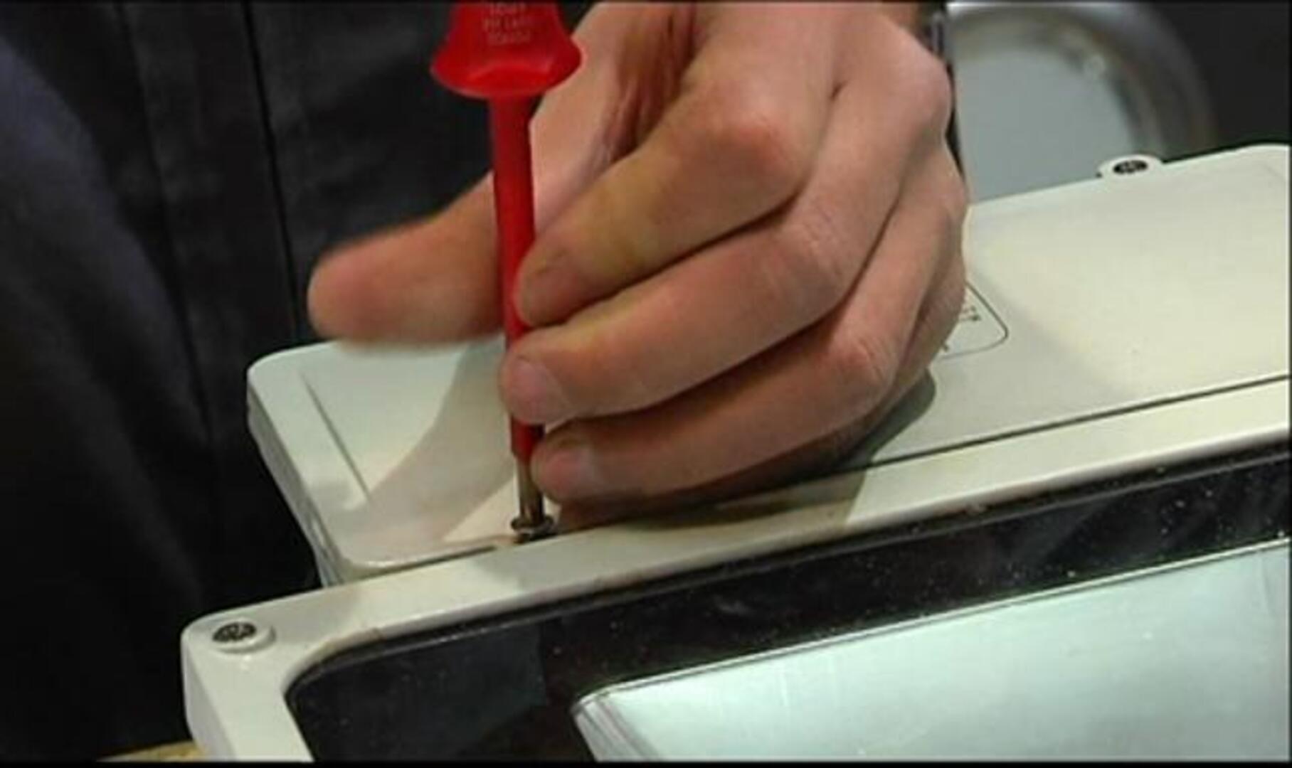 España entró en recesión en el primer trimestre