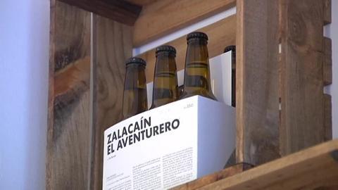 Vídeo: Ingeniosa iniciativa para reivindicar una bajada del IVA cultural