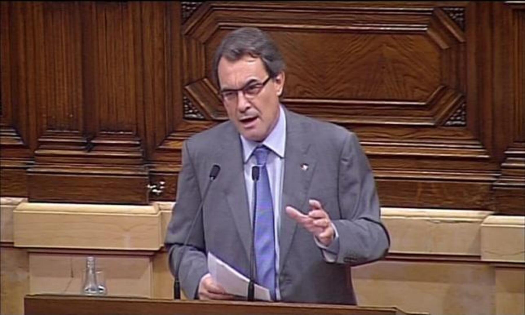 Mas se disculpa por sus palabras sobre el acento andaluz y gallego