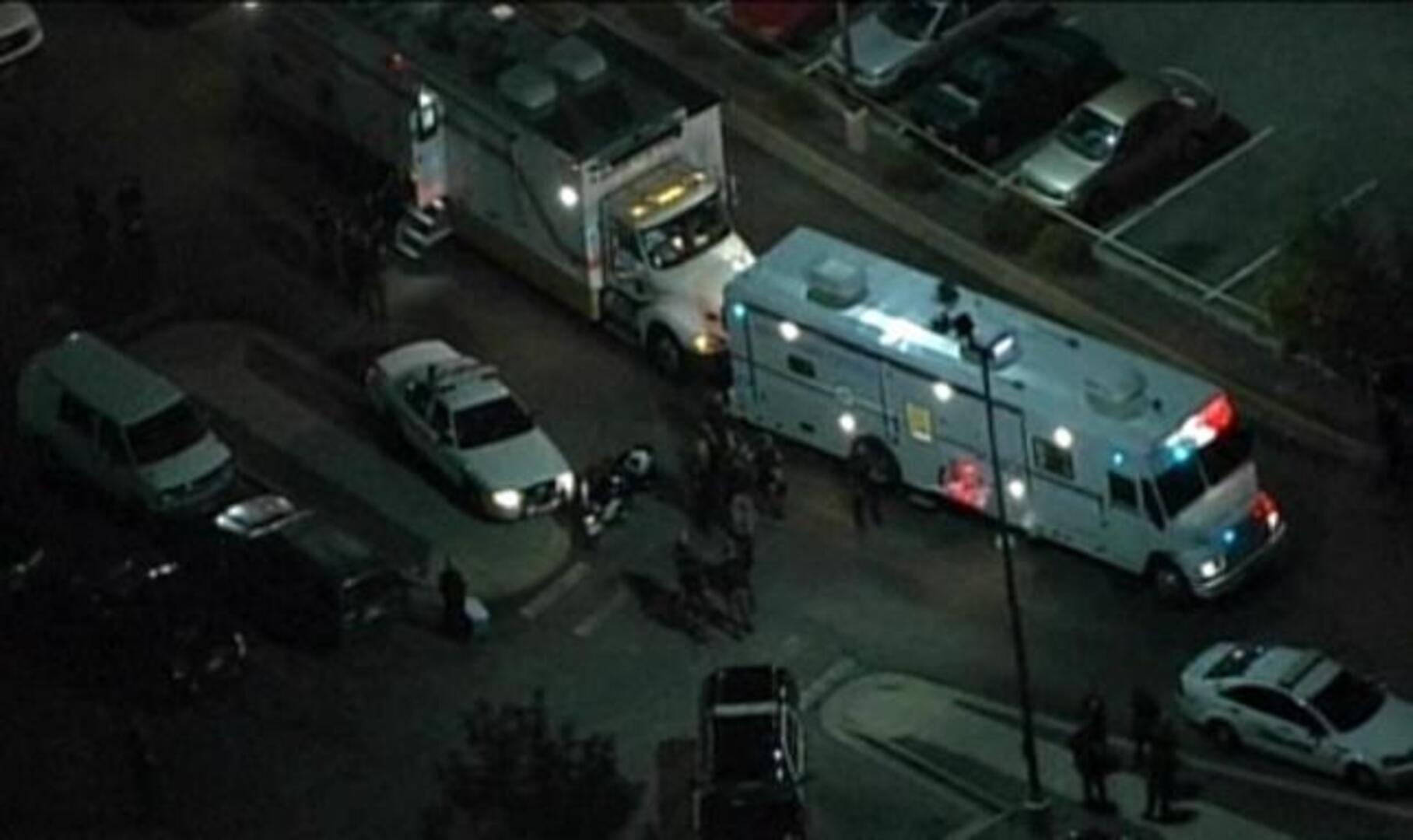 Una víctima del tiroteo de Denver había escapado de otro hace un mes en Canadá