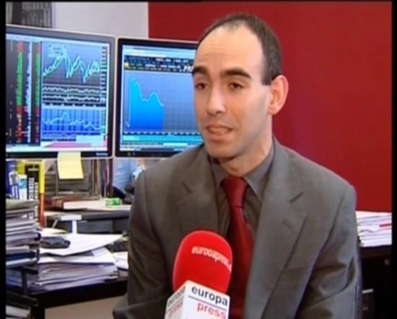 La deuda española salva la jornada tras un nuevo máximo