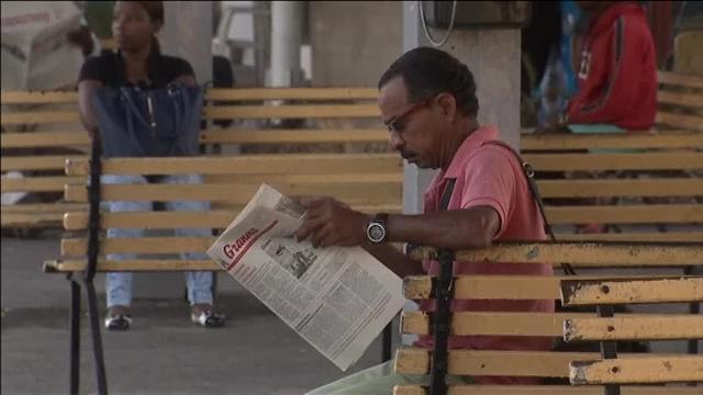 Cuba propone a Díaz-Canel como sucesor de Raúl Castro