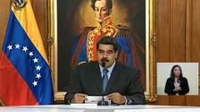 Maduro presenta cuatro vídeos con la confesión de los detenidos por el «atentado»