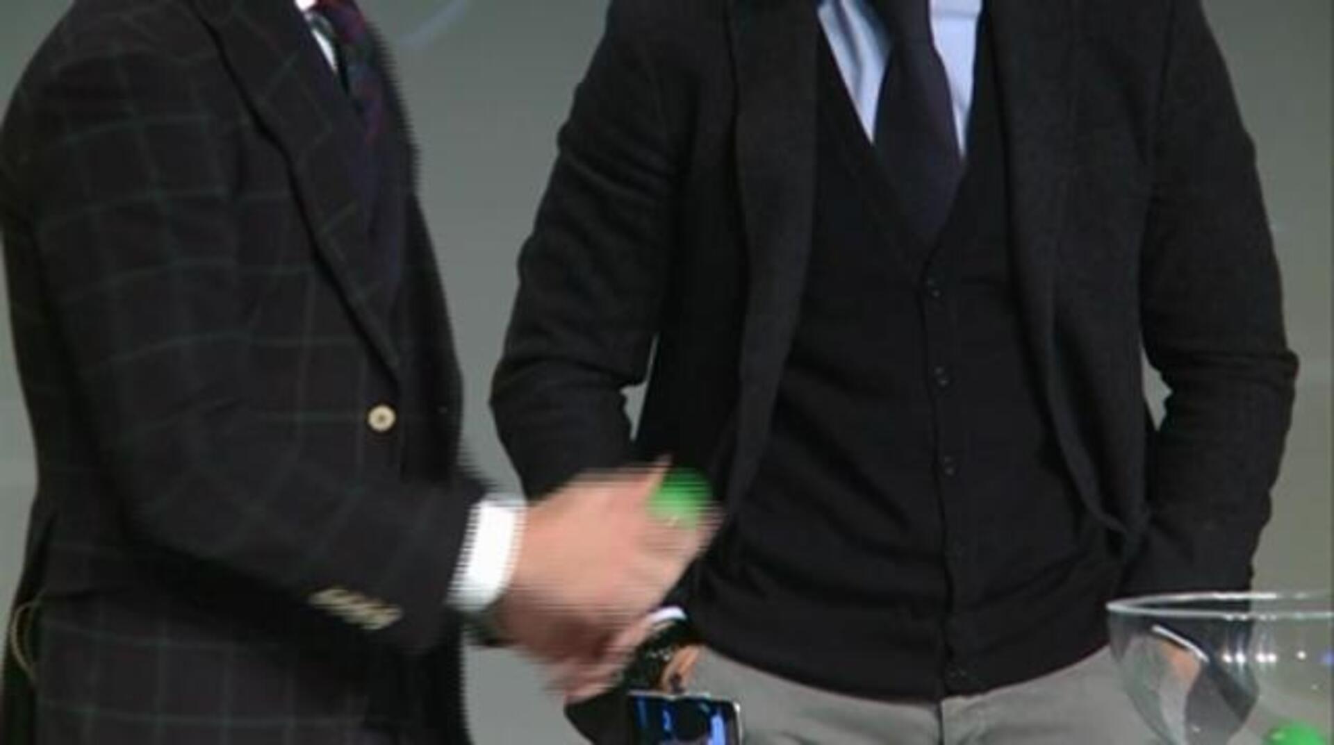 Barça-Valencia y Sevilla-Celta, duelos de semifinales