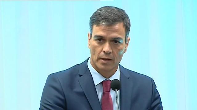 Sánchez apremia a los partidos a eliminar el voto rogado para las autonómicas de 2019