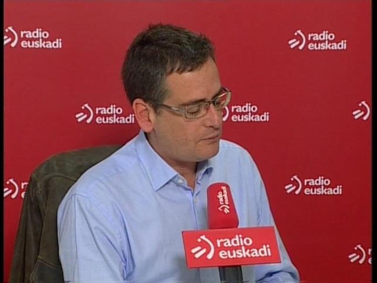 «ETA no anunciará su final porque negociar la mantiene viva»