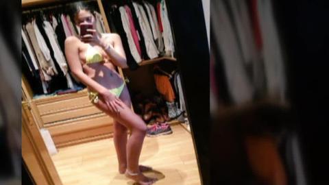 La madre de Diana Quer, Diana López-Pinel, en una foto de archivo