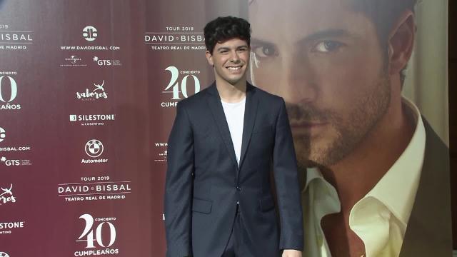 Alfred García aclara cómo fue su encuentro con Amaia en el Primavera Sound