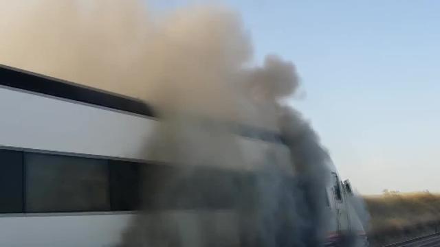 Extremadura vuelve a reclamar un &quot;tren digno&quot;