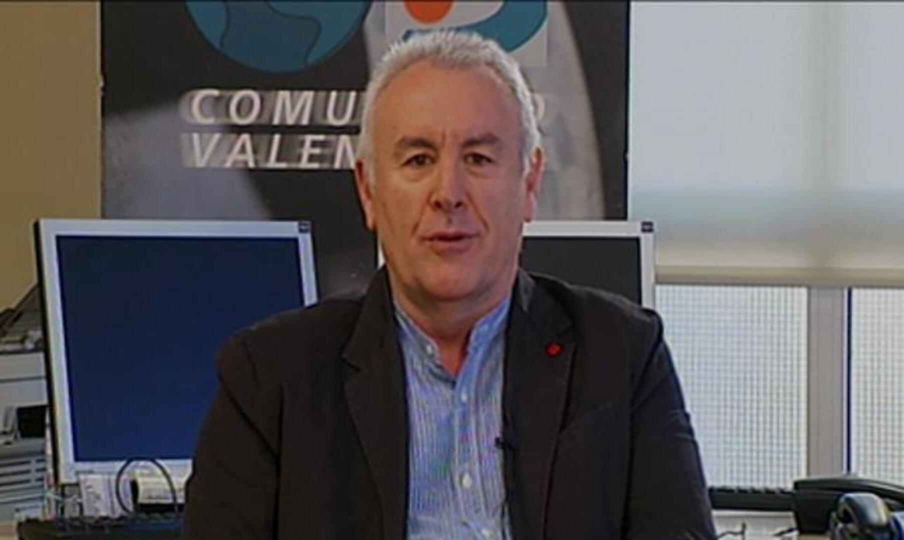 Arenas: «Hasta Rubalcaba demostró anoche quién es el próximo presidente»