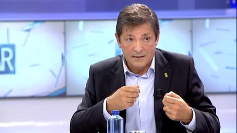 Javier Fernández apunta al 23 de octubre como posible fecha para el Comité Federal