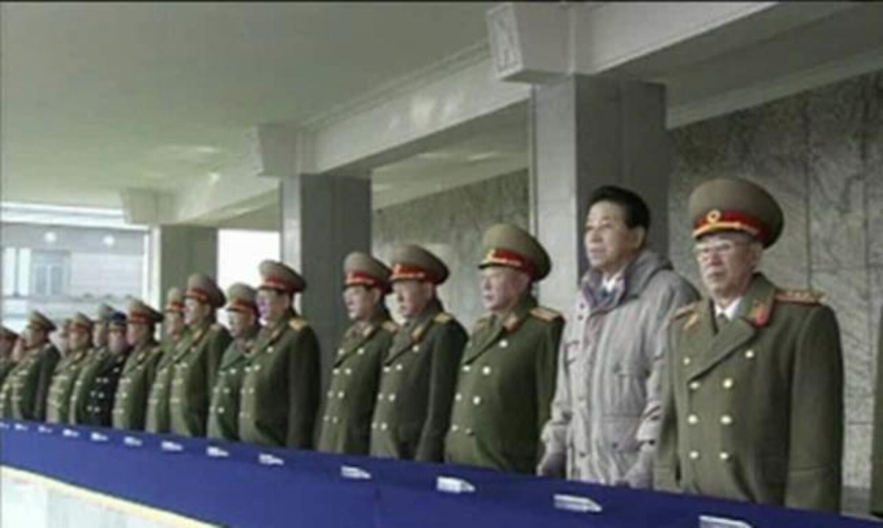 Corea del Norte anuncia la perpetuación de la política del régimen con el nuevo líder