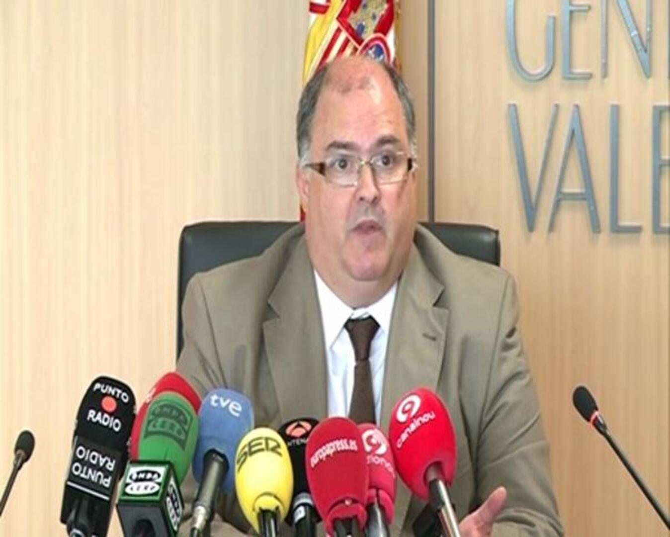 El vicepresidente del CGPJ da por hecha la dimisión de Dívar