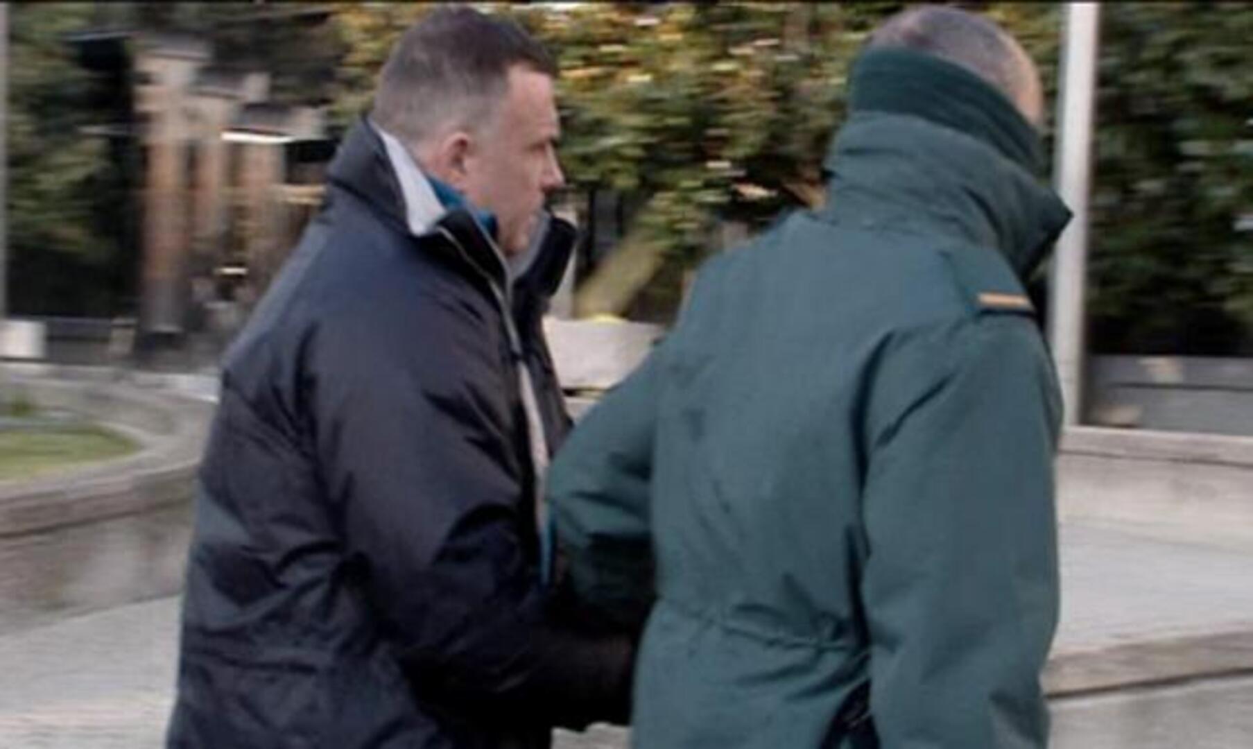 Una víctima de «Cabeza de cerdo» declara que le obligó a abortar y a seguir prostituyéndose a los días