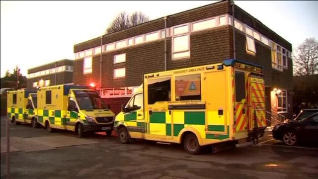 Reino Unido se toma muy en serio el caso del ex espía ruso