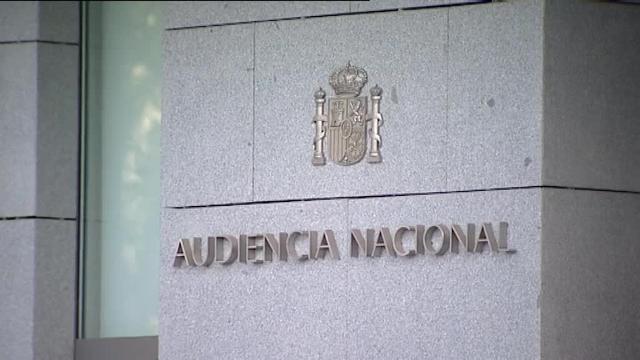 El comite internacional de verificacion, confirmando este sábado la validez del desarme de ETA