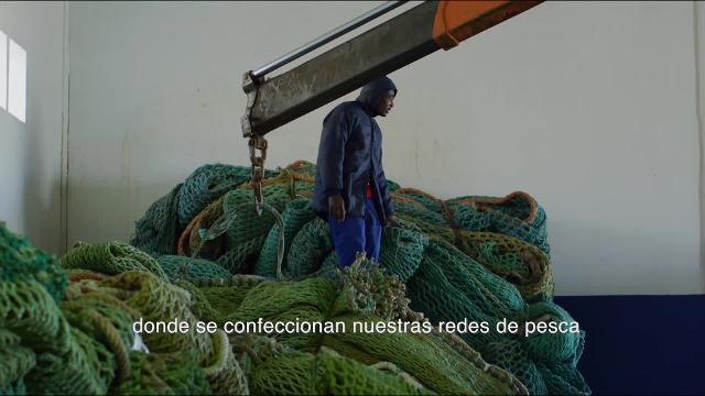 ‘La Ciudad que Nació del Mar’, una historia de superación