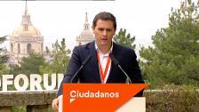 Convención nacional de Ciudadanos