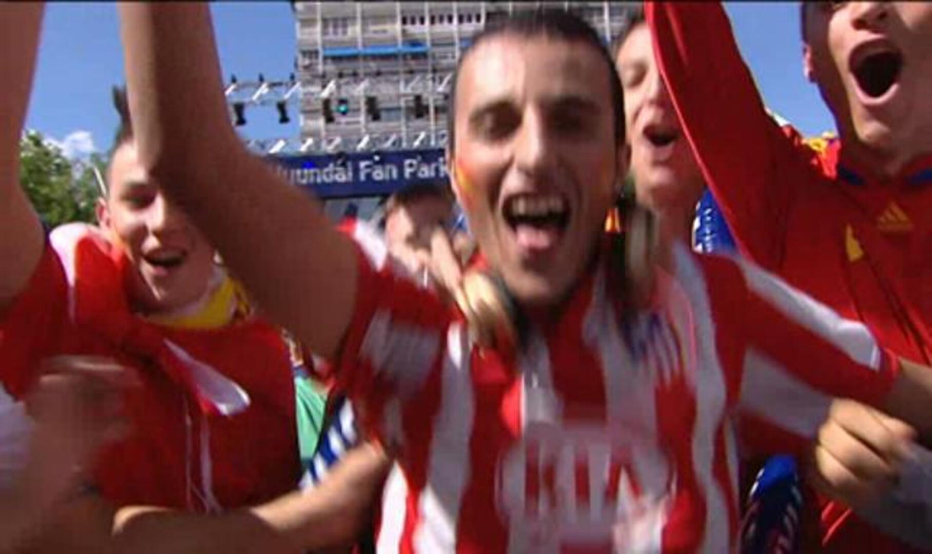 Eurocopa 2012: Día de análisis y reflexión